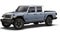 2026 Jeep Gladiator GLADIATOR RUBICON X 4X4