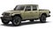 2026 Jeep Gladiator GLADIATOR RUBICON X 4X4