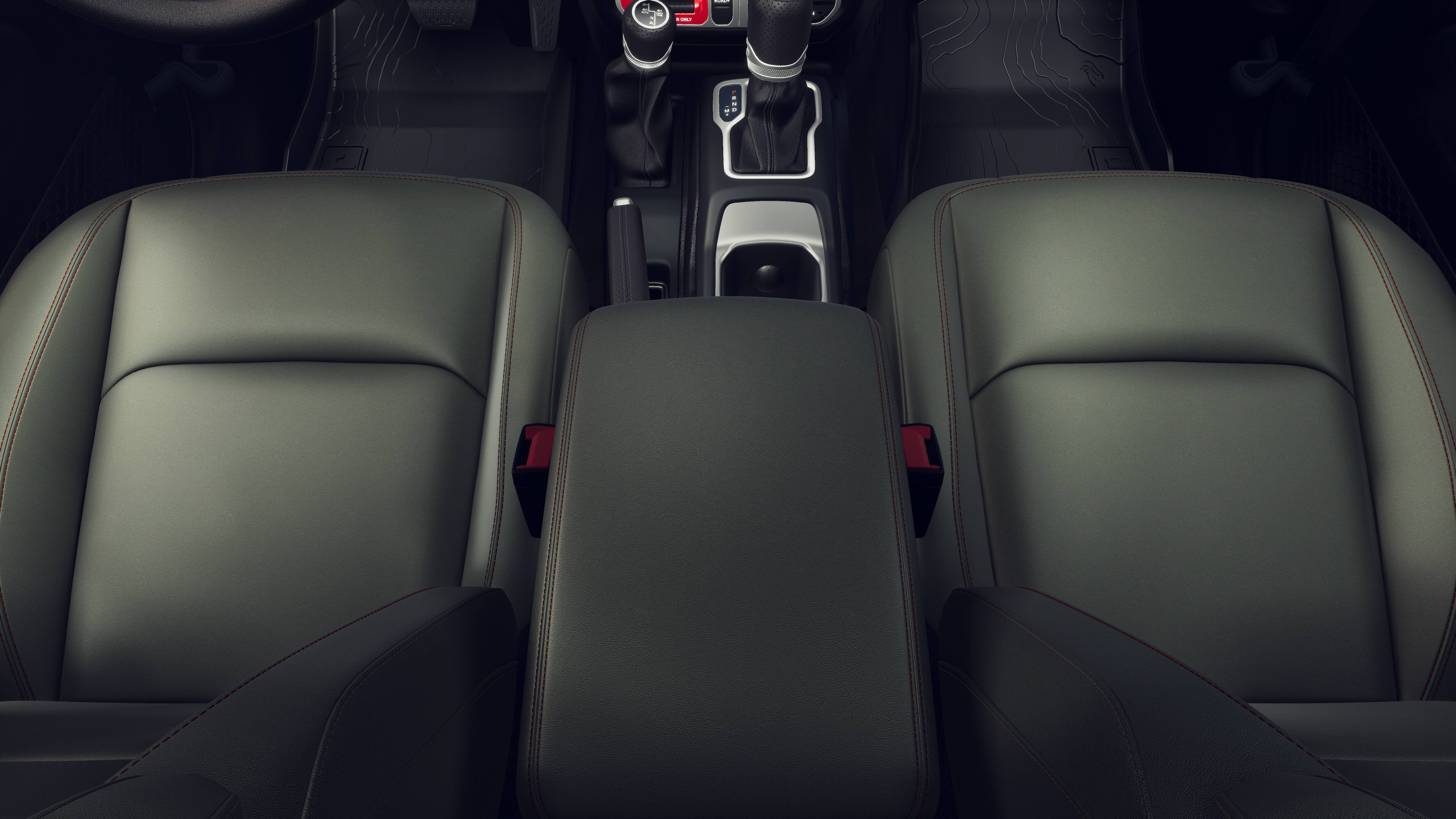 2026 Jeep Gladiator GLADIATOR MOJAVE X 4X4