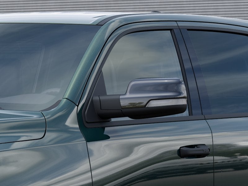 2027 RAM Ram 1500 RAM 1500 LIMITED CREW CAB 4X4 5'7' BOX