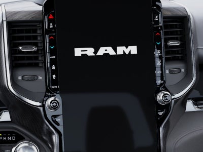 2027 RAM Ram 1500 RAM 1500 LIMITED CREW CAB 4X4 5'7' BOX