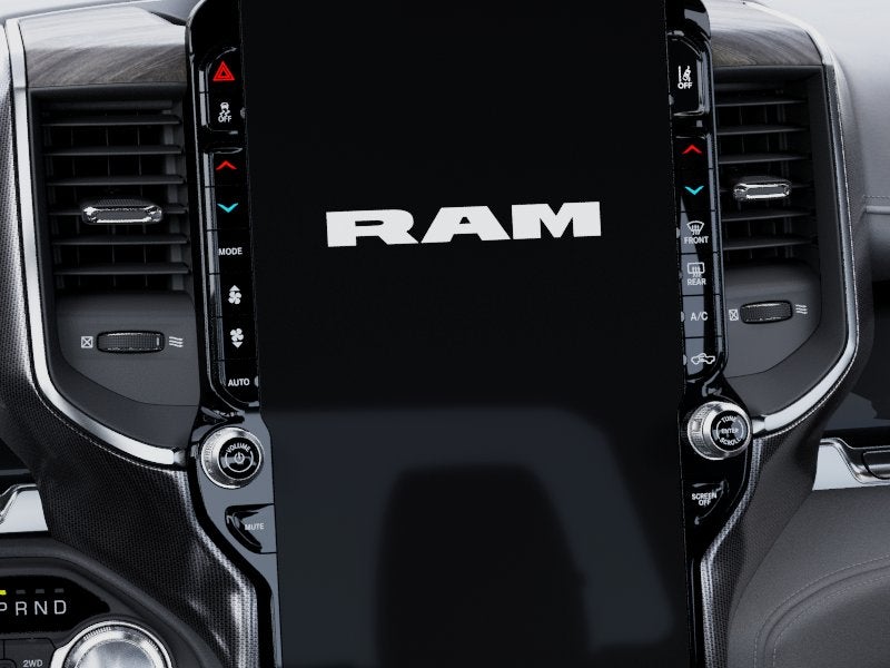 2027 RAM Ram 1500 RAM 1500 LIMITED CREW CAB 4X4 5'7' BOX