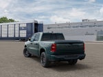 2027 RAM Ram 1500 RAM 1500 LIMITED CREW CAB 4X4 5'7' BOX
