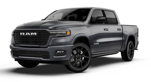 2027 RAM Ram 1500 RAM 1500 LARAMIE CREW CAB 4X4 5'7' BOX