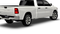 2026 RAM Ram 1500 RAM 1500 BIG HORN CREW CAB 4X4 6'4' BOX