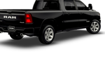 2026 RAM Ram 1500 RAM 1500 BIG HORN CREW CAB 4X4 6'4' BOX