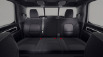 2027 RAM Ram 1500 RAM 1500 BIG HORN CREW CAB 4X4 6'4' BOX