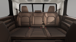 2026 RAM Ram 1500 RAM 1500 LIMITED LONGHORN CREW CAB 4X4 6'4' BOX