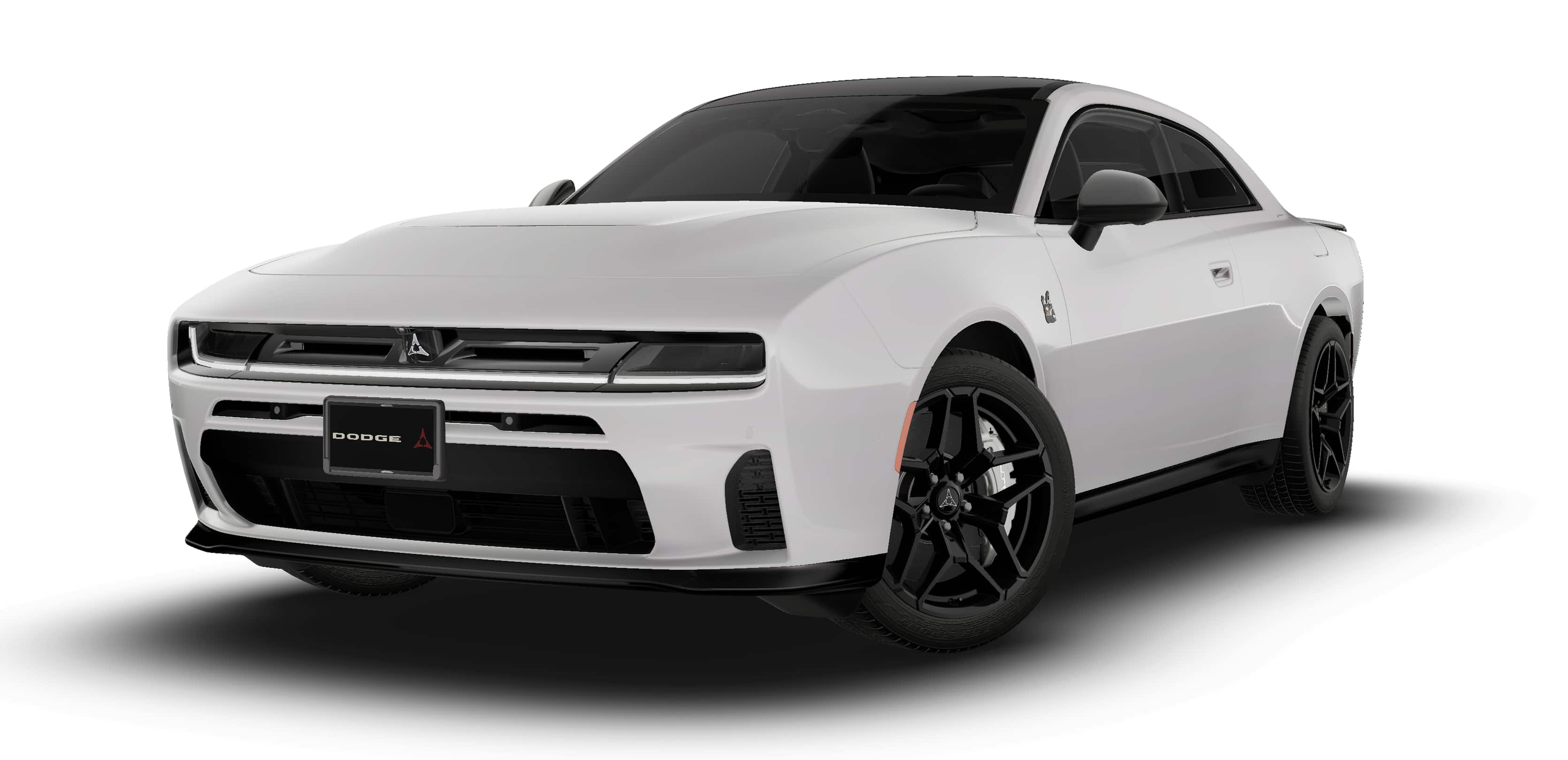 2026 Dodge Charger CHARGER SCAT PACK PLUS 2-DOOR AWD