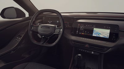 2026 Dodge Charger CHARGER SCAT PACK PLUS 2-DOOR AWD