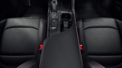 2027 Dodge Charger CHARGER R/T PLUS 4-DOOR AWD