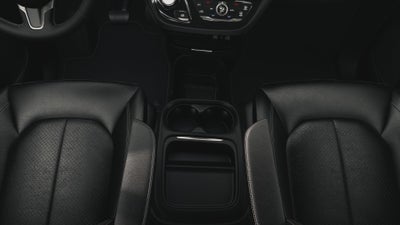 2027 Chrysler Pacifica PACIFICA SELECT AWD
