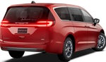 2027 Chrysler Pacifica PACIFICA SELECT AWD