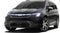 2027 Chrysler Pacifica PACIFICA PINNACLE AWD