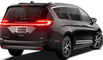 2027 Chrysler Pacifica PACIFICA PINNACLE AWD