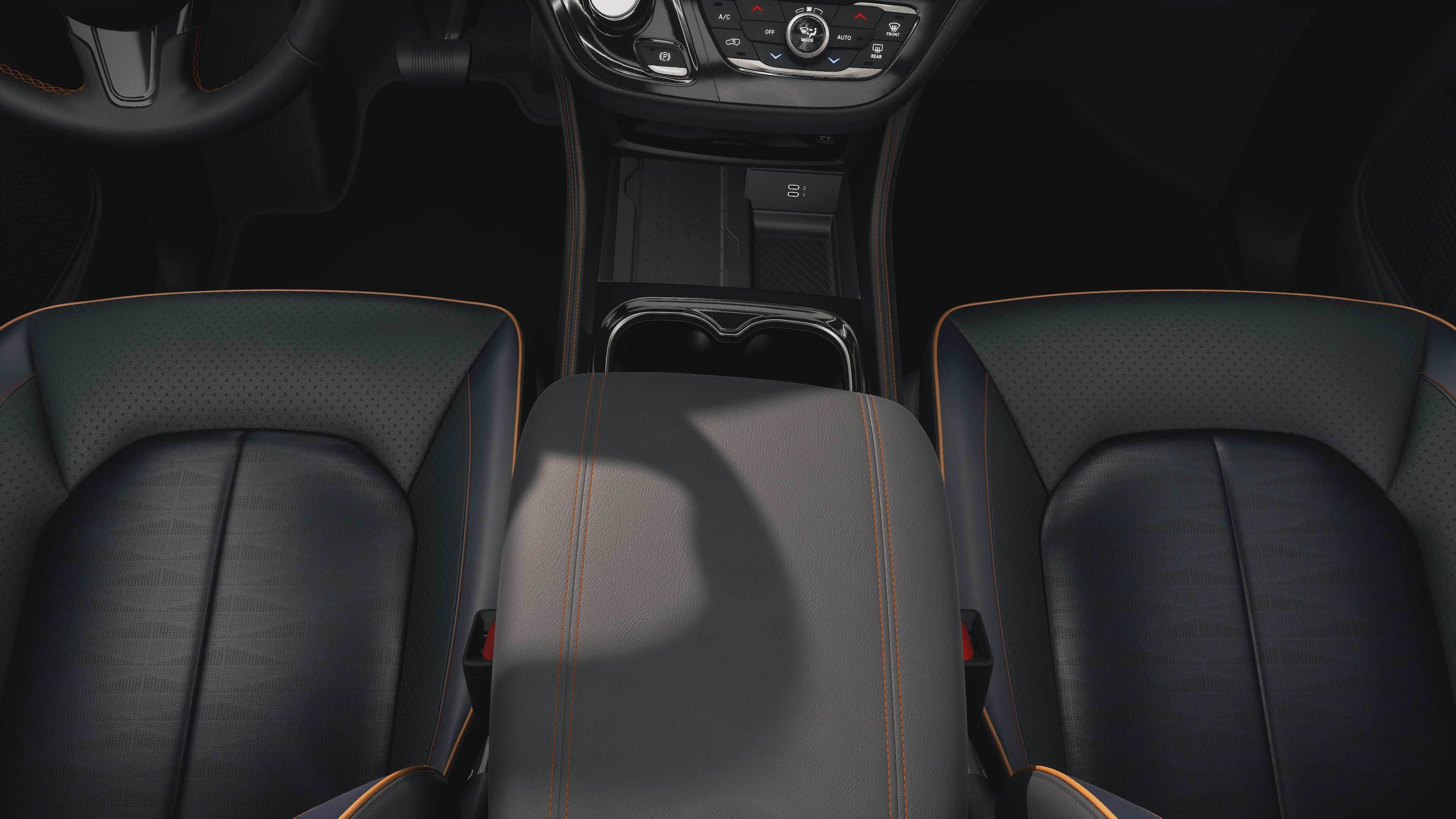 2027 Chrysler Pacifica PACIFICA PINNACLE AWD