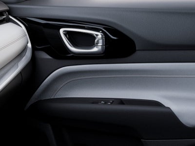 2027 Jeep Compass COMPASS LIMITED 4X4