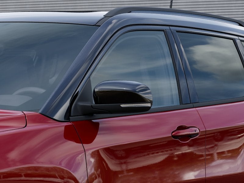 2027 Jeep Compass COMPASS LIMITED ALTITUDE 4X4