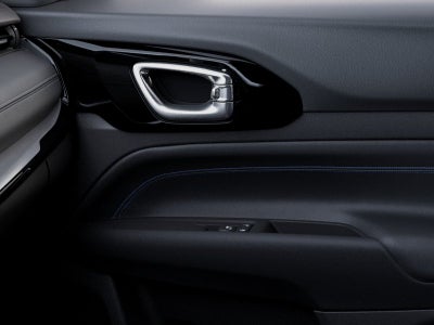 2027 Jeep Compass COMPASS LIMITED ALTITUDE 4X4