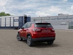 2027 Jeep Compass COMPASS LIMITED ALTITUDE 4X4