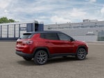 2027 Jeep Compass COMPASS LIMITED ALTITUDE 4X4
