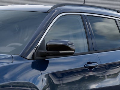 2027 Jeep Compass COMPASS LIMITED 4X4