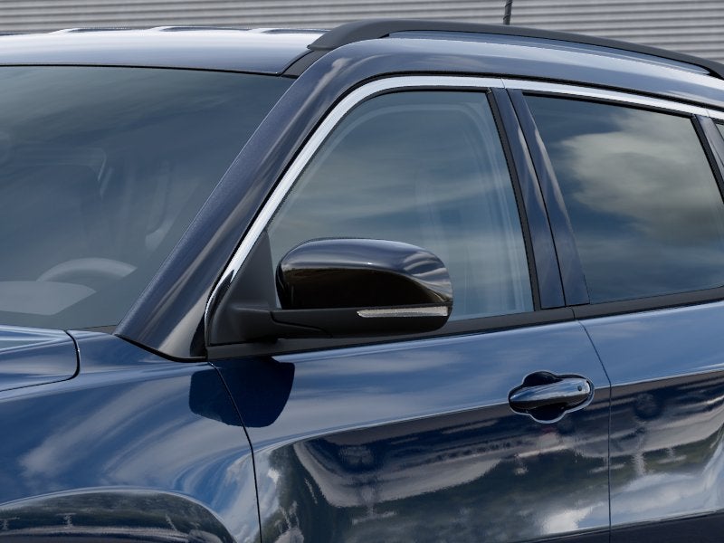 2027 Jeep Compass COMPASS LIMITED 4X4