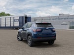 2027 Jeep Compass COMPASS LIMITED 4X4