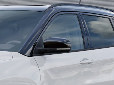 2027 Jeep Compass COMPASS LIMITED ALTITUDE 4X4