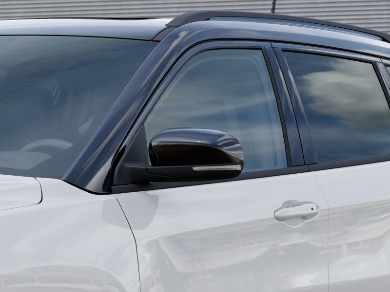 2027 Jeep Compass COMPASS LIMITED ALTITUDE 4X4
