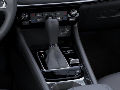 2027 Jeep Compass COMPASS LIMITED ALTITUDE 4X4