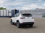 2027 Jeep Compass COMPASS LIMITED ALTITUDE 4X4