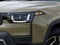 2027 Jeep Cherokee CHEROKEE LAREDO 4X4