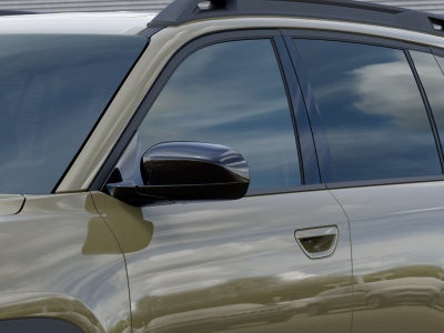 2027 Jeep Cherokee CHEROKEE LAREDO 4X4