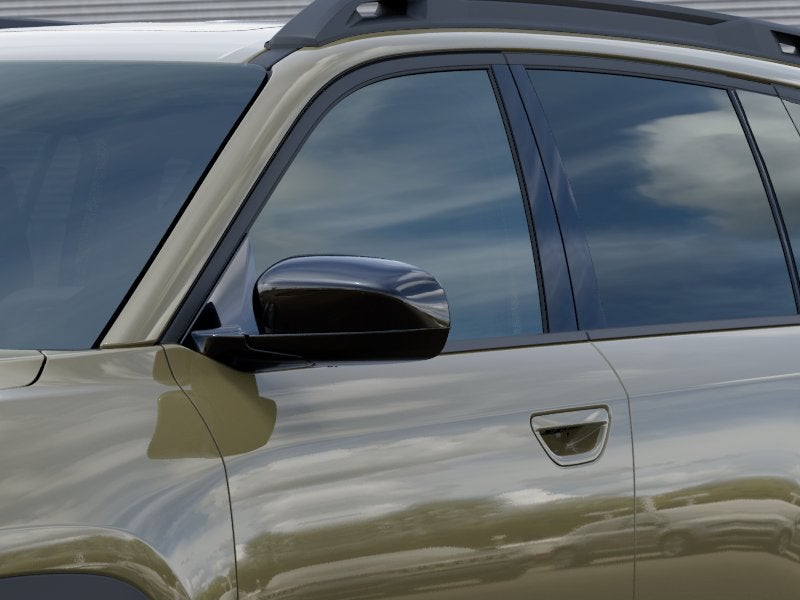 2027 Jeep Cherokee CHEROKEE LAREDO 4X4
