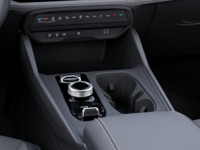 2027 Jeep Cherokee CHEROKEE LAREDO 4X4
