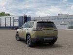 2027 Jeep Cherokee CHEROKEE LAREDO 4X4
