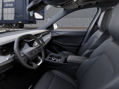 2026 Jeep Cherokee CHEROKEE 85TH ANNIVERSARY EDITION 4X4