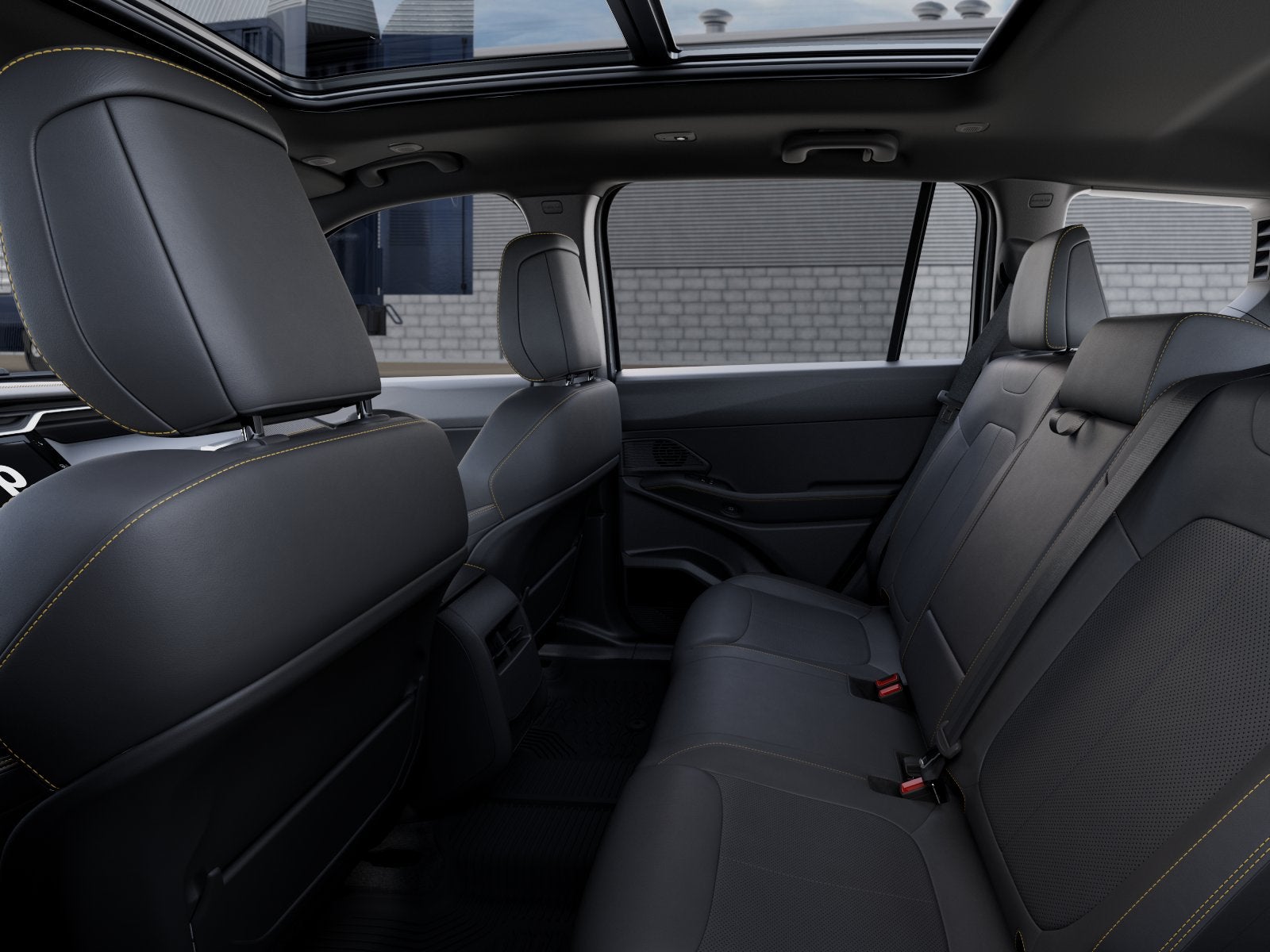 2026 Jeep Cherokee CHEROKEE 85TH ANNIVERSARY EDITION 4X4