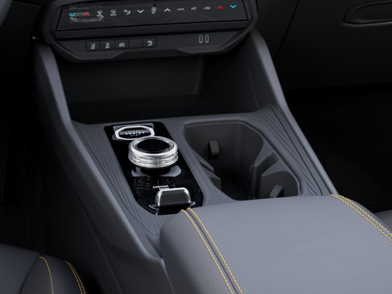 2026 Jeep Cherokee CHEROKEE 85TH ANNIVERSARY EDITION 4X4