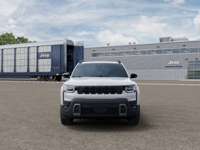 2026 Jeep Cherokee CHEROKEE 85TH ANNIVERSARY EDITION 4X4