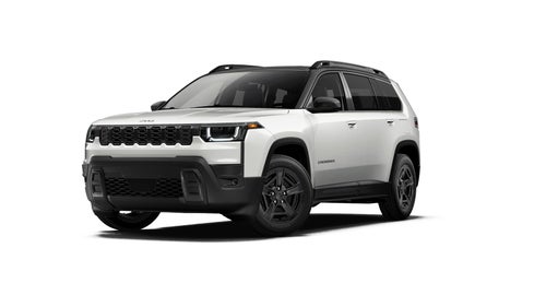 2027 Jeep Cherokee CHEROKEE LIMITED ALTITUDE 4X4