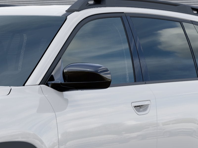 2027 Jeep Cherokee CHEROKEE LIMITED ALTITUDE 4X4