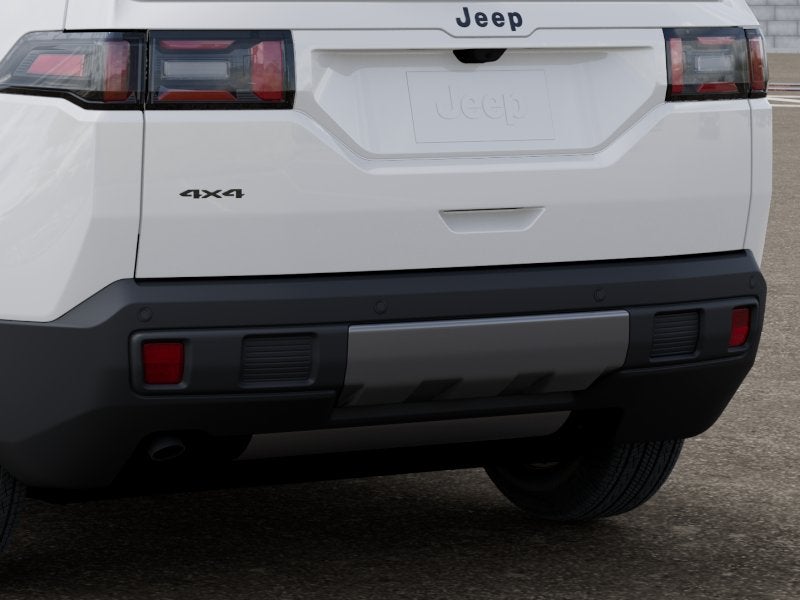 2027 Jeep Cherokee CHEROKEE LIMITED ALTITUDE 4X4
