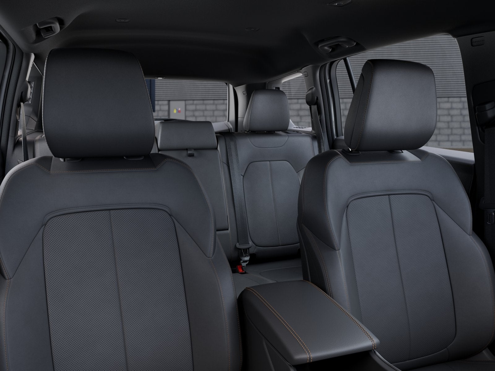 2027 Jeep Cherokee CHEROKEE LIMITED ALTITUDE 4X4
