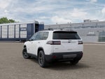 2027 Jeep Cherokee CHEROKEE LIMITED ALTITUDE 4X4