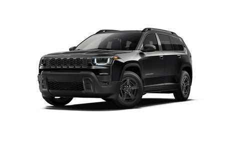 2027 Jeep Cherokee CHEROKEE LIMITED ALTITUDE 4X4