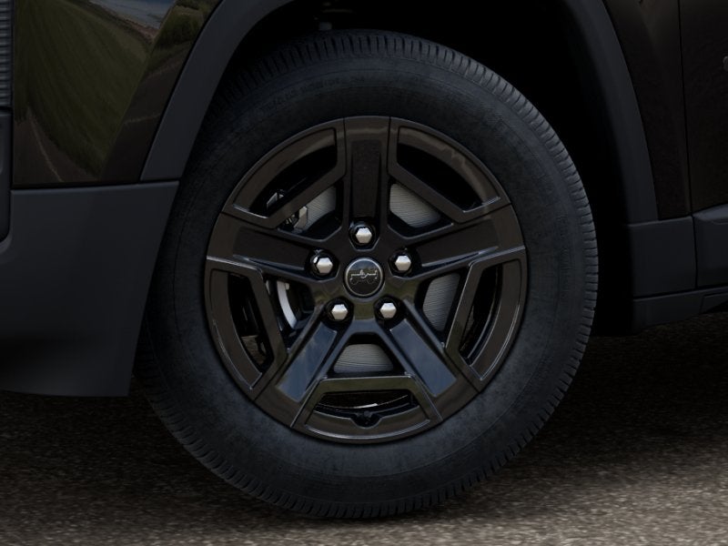 2027 Jeep Cherokee CHEROKEE LIMITED ALTITUDE 4X4