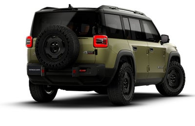 2026 Jeep Jeep Recon JEEP RECON MOAB