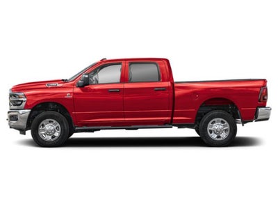 2027 RAM 2500 Tradesman